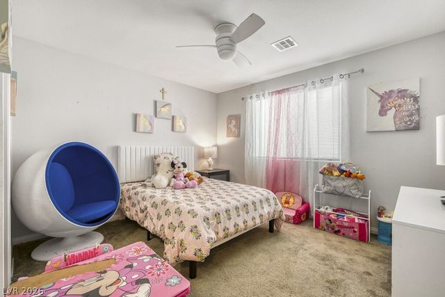 6371 Ashland Crest Street, Las Vegas, NV 89115