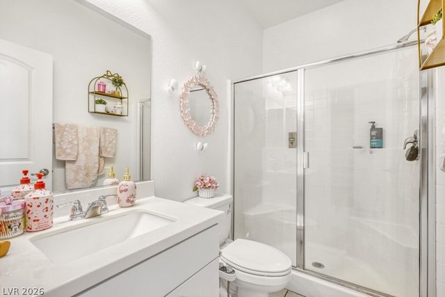 6371 Ashland Crest Street, Las Vegas, NV 89115