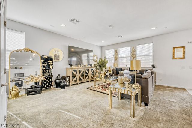 6371 Ashland Crest Street, Las Vegas, NV 89115