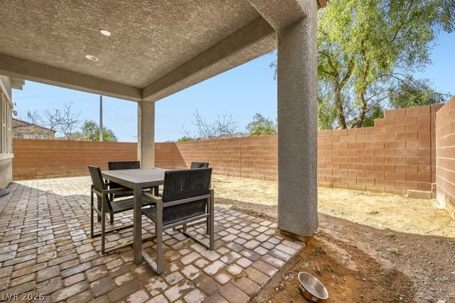 6371 Ashland Crest Street, Las Vegas, NV 89115