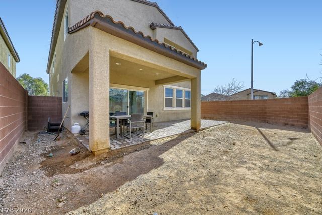 6371 Ashland Crest Street, Las Vegas, NV 89115