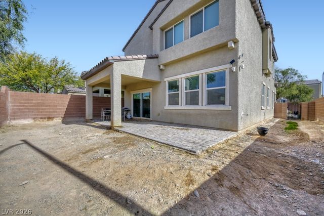 6371 Ashland Crest Street, Las Vegas, NV 89115