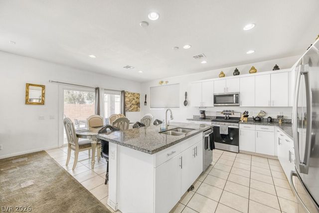 6371 Ashland Crest Street, Las Vegas, NV 89115