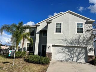 2220 GRANTHAM AVENUE, Davenport, FL 33837