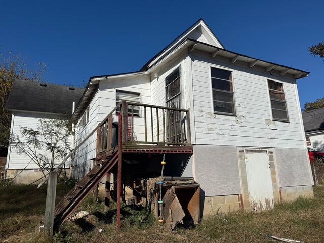 13 N Steele Street, Lafayette, GA 30728