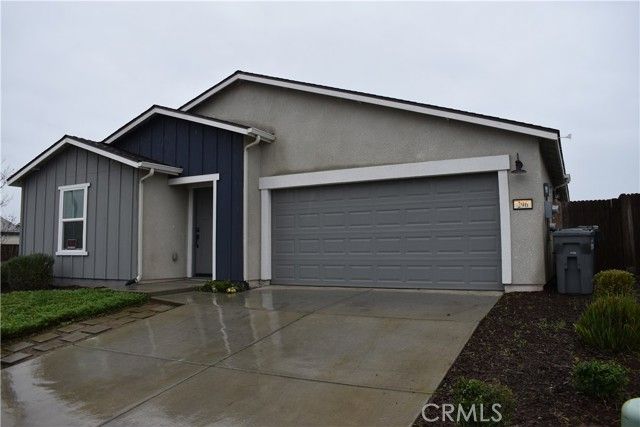 296 Grand Canyon Court, Merced, CA 95341