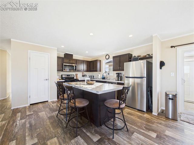 4822 W Isabella Drive, Colorado City, CO 81019