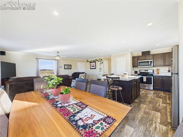 4822 W Isabella Drive, Colorado City, CO 81019