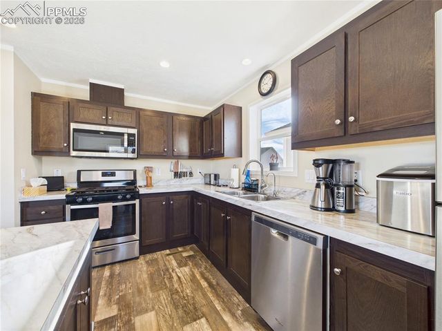 4822 W Isabella Drive, Colorado City, CO 81019