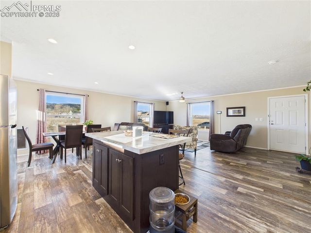 4822 W Isabella Drive, Colorado City, CO 81019