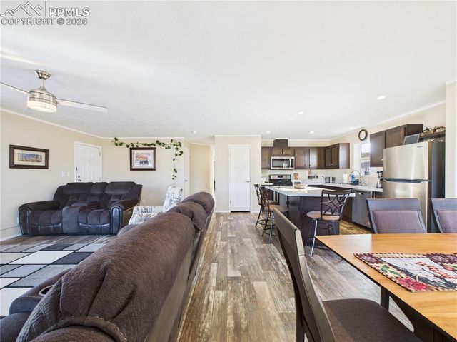 4822 W Isabella Drive, Colorado City, CO 81019