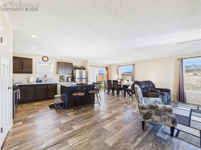 4822 W Isabella Drive, Colorado City, CO 81019