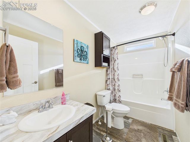 4822 W Isabella Drive, Colorado City, CO 81019