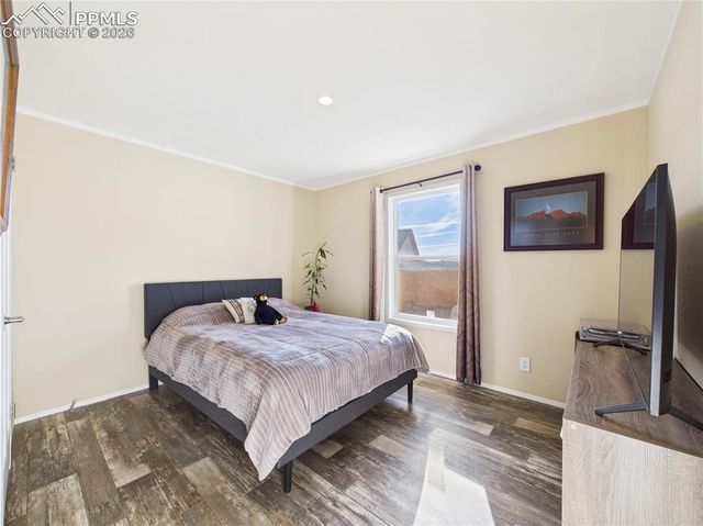 4822 W Isabella Drive, Colorado City, CO 81019