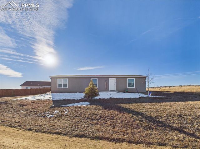 4822 W Isabella Drive, Colorado City, CO 81019