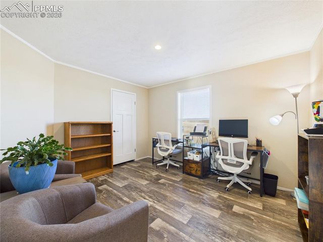 4822 W Isabella Drive, Colorado City, CO 81019