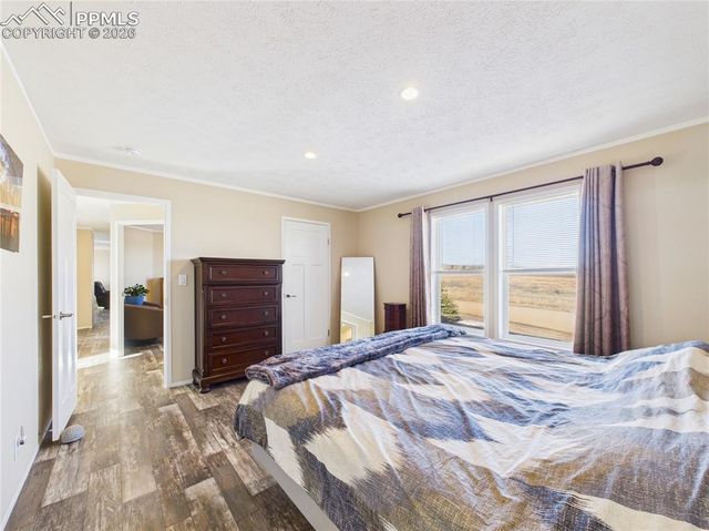 4822 W Isabella Drive, Colorado City, CO 81019