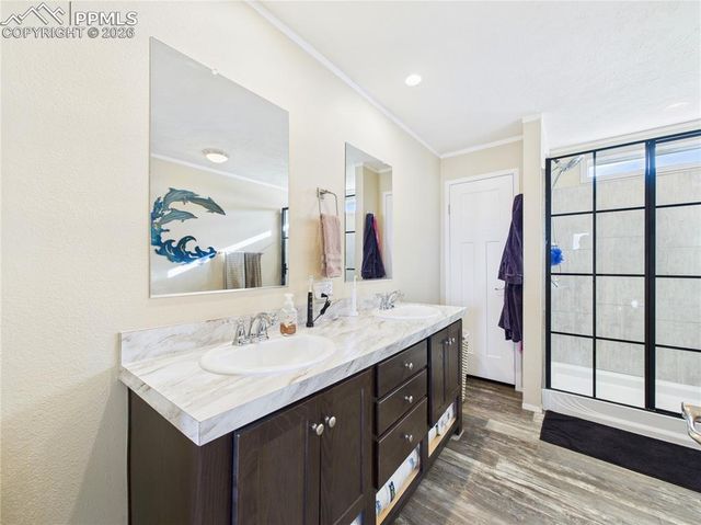 4822 W Isabella Drive, Colorado City, CO 81019