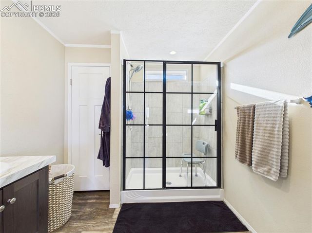 4822 W Isabella Drive, Colorado City, CO 81019