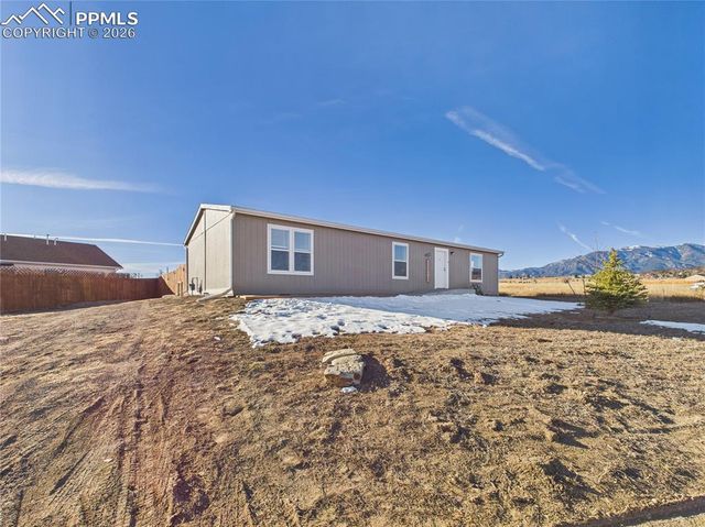 4822 W Isabella Drive, Colorado City, CO 81019