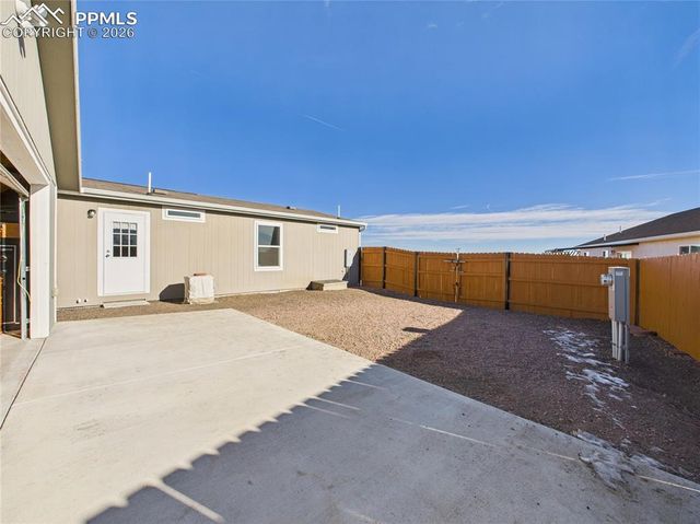 4822 W Isabella Drive, Colorado City, CO 81019