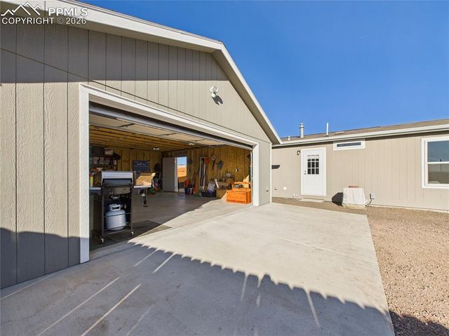 4822 W Isabella Drive, Colorado City, CO 81019