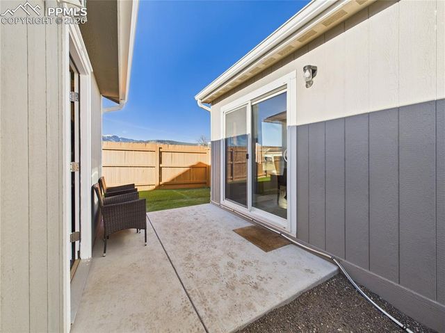 4822 W Isabella Drive, Colorado City, CO 81019