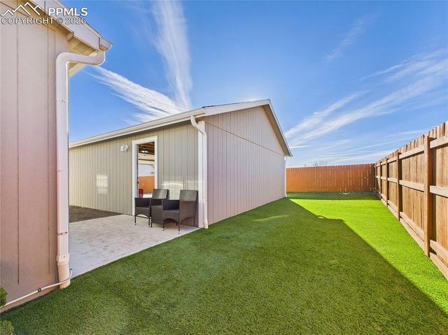 4822 W Isabella Drive, Colorado City, CO 81019