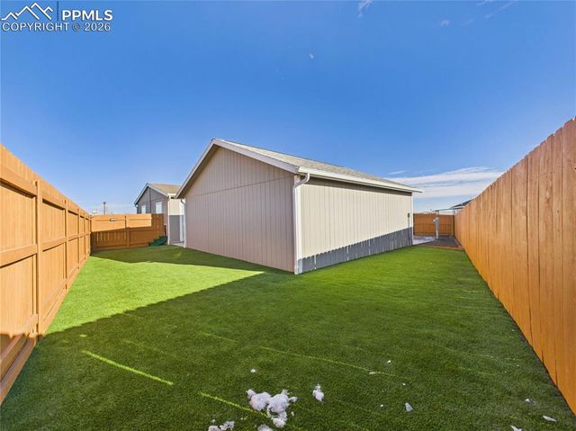 4822 W Isabella Drive, Colorado City, CO 81019