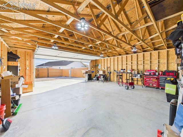 4822 W Isabella Drive, Colorado City, CO 81019