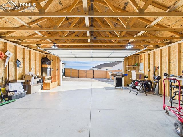 4822 W Isabella Drive, Colorado City, CO 81019