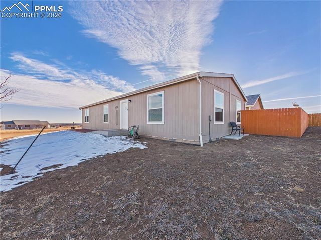 4822 W Isabella Drive, Colorado City, CO 81019