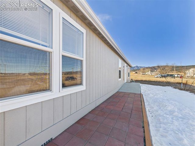 4822 W Isabella Drive, Colorado City, CO 81019
