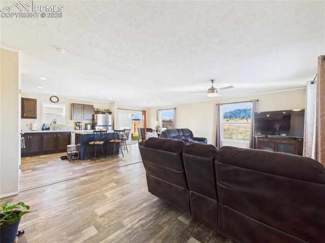 4822 W Isabella Drive, Colorado City, CO 81019