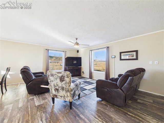 4822 W Isabella Drive, Colorado City, CO 81019