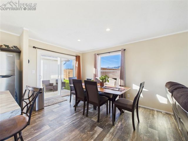 4822 W Isabella Drive, Colorado City, CO 81019