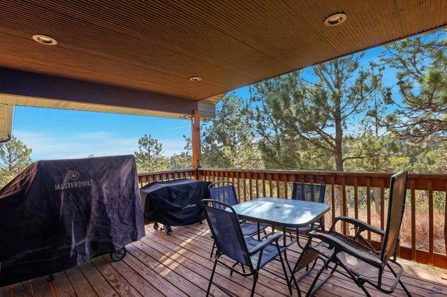 24636 CROOKED CANYON RD, Hermosa, SD 57744