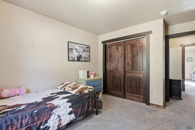 24636 CROOKED CANYON RD, Hermosa, SD 57744