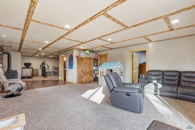 24636 CROOKED CANYON RD, Hermosa, SD 57744