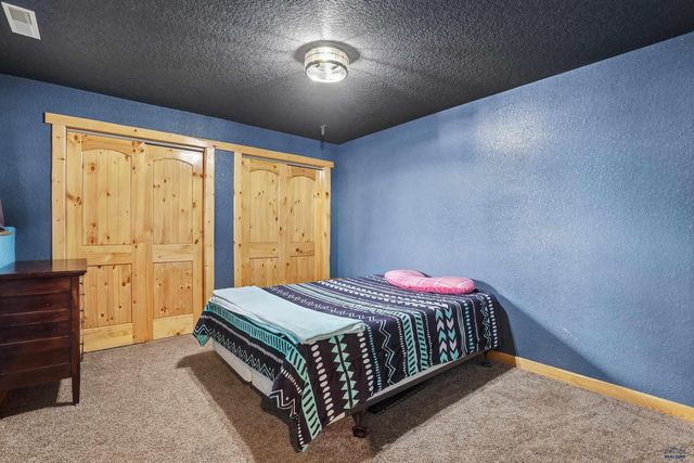 24636 CROOKED CANYON RD, Hermosa, SD 57744