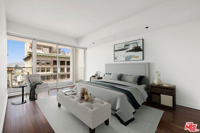 6250 Hollywood Boulevard 12I, Los Angeles, CA 90028