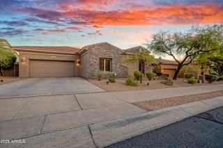 14341 E GERONIMO Road, Scottsdale, AZ 85259