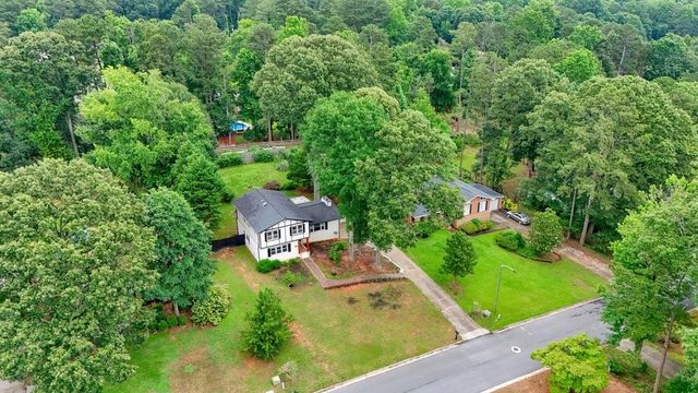 695 Shannon Green Circle SW, Mableton, GA 30126
