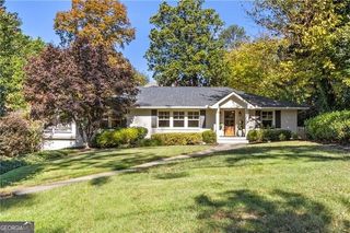 120 Osner Drive, Atlanta, GA 30342