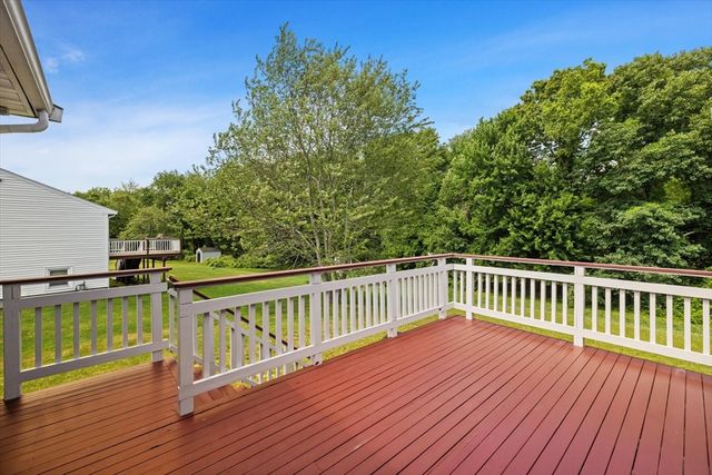 138 Kotlik St, Stoughton, MA 02072