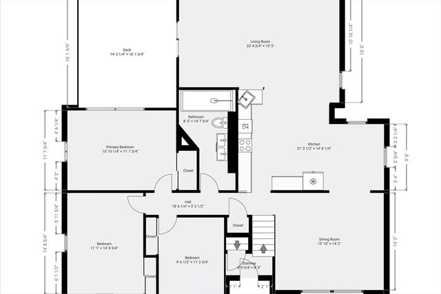 138 Kotlik St, Stoughton, MA 02072
