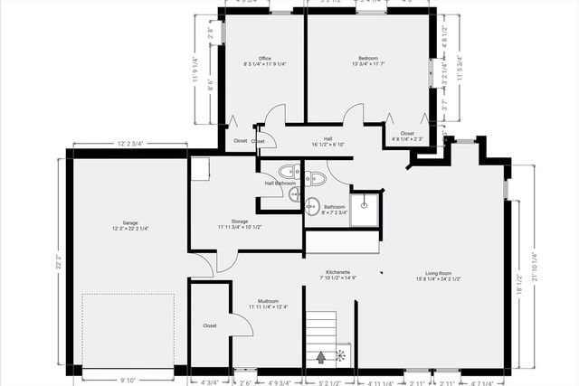 138 Kotlik St, Stoughton, MA 02072