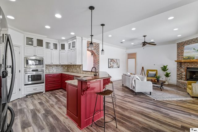 107 CASTLE CREEK DRIVE, West Monroe, LA 71291