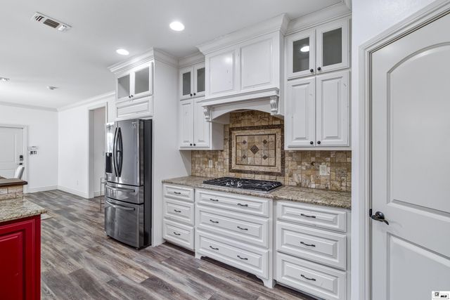 107 CASTLE CREEK DRIVE, West Monroe, LA 71291