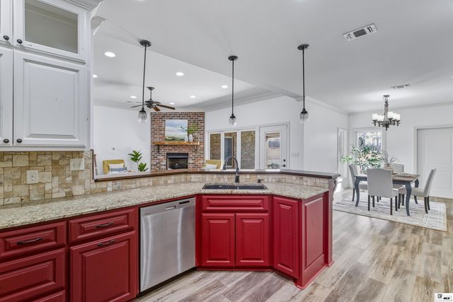 107 CASTLE CREEK DRIVE, West Monroe, LA 71291